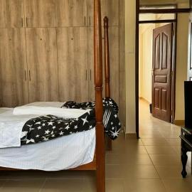 chomama homes, hotel em Ngong