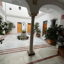 Casa Palacio Caballeros