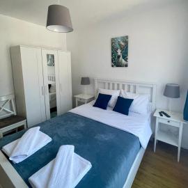 Hrebet House Borovets
