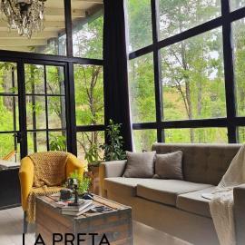 La Preta, casa de campo-San Clemente, Córdoba, Hotel in San Clemente