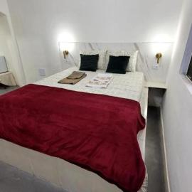 Pousada Gaturama Suite 2