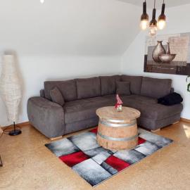 Ferienapartment Huber, hotel i Oberkirch