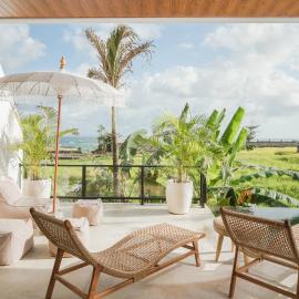 The Bali Manor Collection，Cemagi的飯店