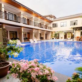 TEZA Resort, hotel v destinácii Bantayan