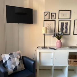Tizi Apartments