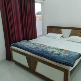 Naimisharanya Atithi Bhavan, hotel in Naimishāranya