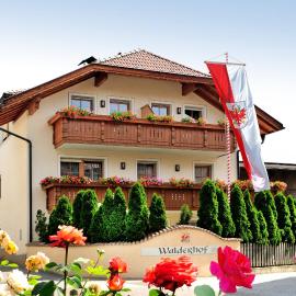 Apartment Walder, hotel en Fiumes
