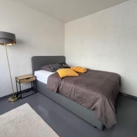 Charmante, gemütliche Wohnung in Toplage an der Aare & Altstadt in Gehdistanz