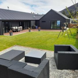Beautiful Home in Lake Hawea, hotel in Lake Hāwea