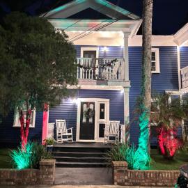 Villa Mulvey # 3