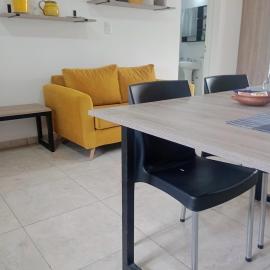 A estrenar moderno departamento para 2 personas, hotel di Rivadavia