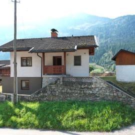 Chalet Ad Alta - Flattach, hotel din Flattach