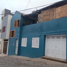 Casa Azul, hotell i Paul