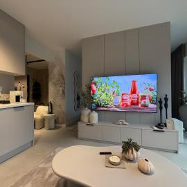 ZŁOTA PLAŻA BOSZKOWO APARTAMENT KASZMIROWY DE LUXE nr 15