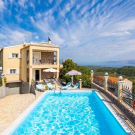 Villa Spartera