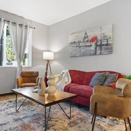 Luxurious 2Bed 2Bath Retreat in Prestigious Irvine