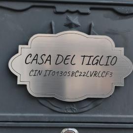 Casa del Tiglio - Lake Como, hotel i Castelmarte