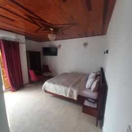 Jacobs Hôtel, hotel en Duala