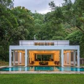 Palmstone Retreat-Rafting, Hiking, and Waterfall Treks, מלון בקיטולגאלה