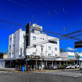 Hotel Don Zepe โรงแรมในฟลอเรียนอโปลิส