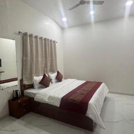 Star Villa