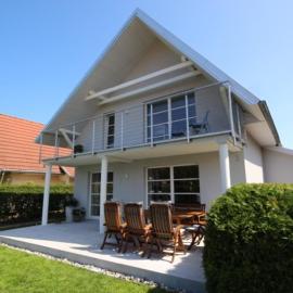 Ferienhaus Düne، فندق في روفي