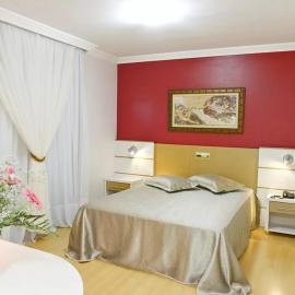 Hotel San Giminiano, hôtel à Marau
