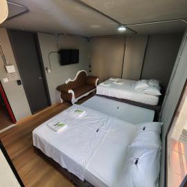 Eureka Living, hotel in Bucaramanga