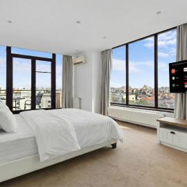 Uni88 Apartments Hotel, hotell i Bukarest