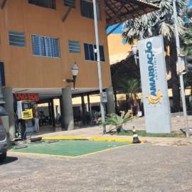 Flat 152 e 134 Amarracao shopping luis correia-PIAUI