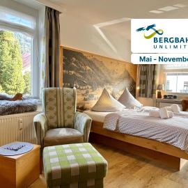 Bergglück A13 Montana Haus