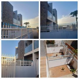 Dúplex Próximo da Praia Tramandai, hotel in Tramandaí