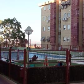 Apartamento Gabucio en Jaén