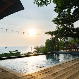 엘 존테에 위치한 호텔 El Xalli Hotel