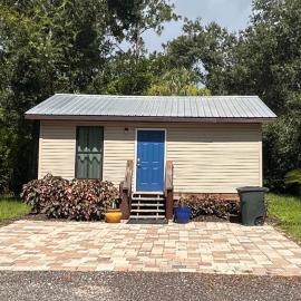Buckingham Ft Myers Cozy Private Cottage