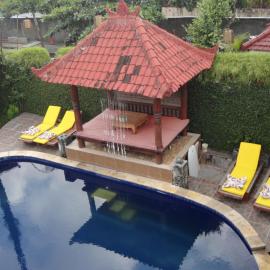 Meriki Apartment, Hotel in Seminyak