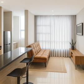 Apto Grand- Ithiel, Hotel in Barranquilla