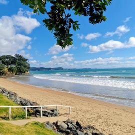 Kiwi Classic, hotel in Red Beach
