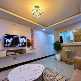 1 Bedroom & Parlor GRA IKeja Lagos