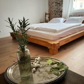 Sauna Suite Schwante mit Klavier, hotell sihtkohas Oberkrämer