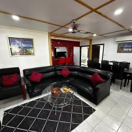 Nadi Ocean House 1