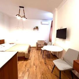 Квартира у моря Колхида, hotel a Makhinjauri