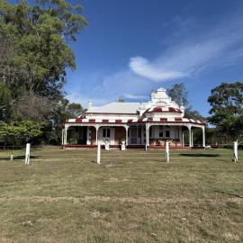 Kalimna Homestead, Historic Stays, Hunter Valley, hotel a Paterson