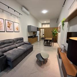 Loft Prime Andradina