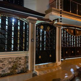 Constanza Family House, hotel en Constanza