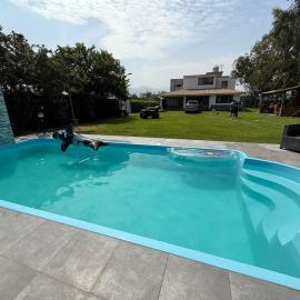 Casa de campo, hotel in San Antonio