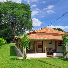 Pousada e Restaurante Morro Alto, hotel a São João Batista do Glória