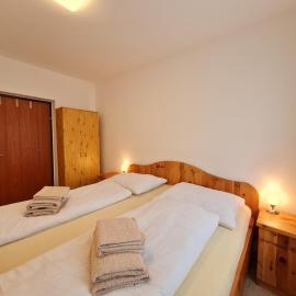Apartment near Red Bull Ring 6 Pers, hotelli kohteessa Pirkach