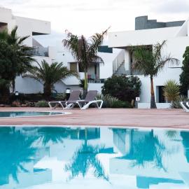 Serenidad del Sol Fuerteventura