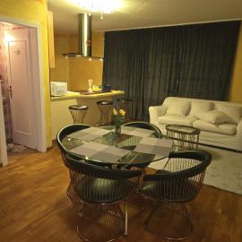 Appartement au centre de Fribourg, 3 chambres, hotel v destinácii Fribourg